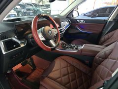 BMW X5 xDrive 30Li M Sport Luxury Night Edition Package - ფოტო 4