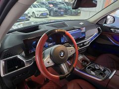BMW X5 xDrive 30Li M Sport Luxury Night Edition Package - ფოტო 5