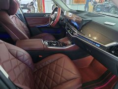 BMW X5 xDrive 30Li M Sport Luxury Night Edition Package - ფოტო 6
