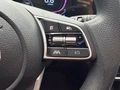 Kia Situs 1.5L CVT Luxury - ფოტო 10