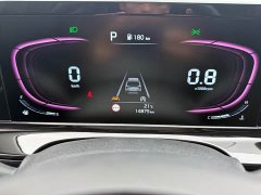 Kia Situs 1.5L CVT Luxury - ფოტო 11