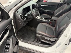 Kia Situs 1.5L CVT Luxury - ფოტო 13