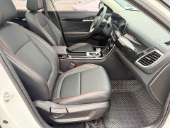 Kia Situs 1.5L CVT Luxury - ფოტო 16