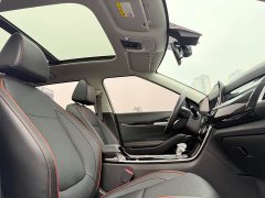 Kia Situs 1.5L CVT Luxury - ფოტო 17