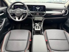 Kia Situs 1.5L CVT Luxury - ფოტო 18