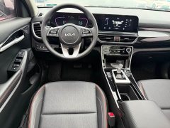 Kia Situs 1.5L CVT Luxury - ფოტო 19