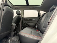 Kia Situs 1.5L CVT Luxury - ფოტო 20