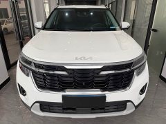 Kia Situs 1.5L CVT Luxury - ფოტო 3