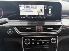 Kia Situs 1.5L CVT Luxury - ფოტო 7