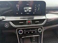 Kia Situs 1.5L CVT Luxury - ფოტო 8