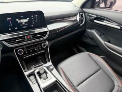 Kia Situs 1.5L CVT Luxury - ფოტო 9