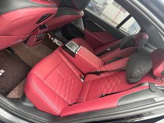 BMW 5 Series Facelift 530Li Premier M Sport Package - ფოტო 10