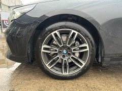 BMW 5 Series Facelift 530Li Premier M Sport Package - ფოტო 11