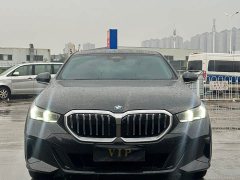 BMW 5 Series Facelift 530Li Premier M Sport Package - ფოტო 3