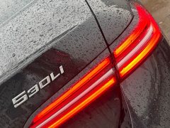 BMW 5 Series Facelift 530Li Premier M Sport Package - ფოტო 5