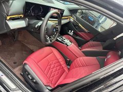 BMW 5 Series Facelift 530Li Premier M Sport Package - ფოტო 8