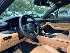 Lynk & Co Geely Lynk & Co 09 2021 2.0T Halo Six-Seater - ფოტო 10