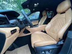 Lynk & Co Geely Lynk & Co 09 2021 2.0T Halo Six-Seater - ფოტო 12