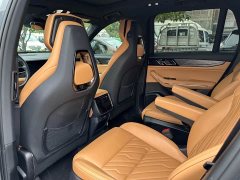 Lynk & Co Geely Lynk & Co 09 2021 2.0T Halo Six-Seater - ფოტო 13