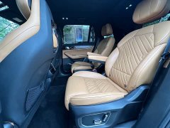 Lynk & Co Geely Lynk & Co 09 2021 2.0T Halo Six-Seater - ფოტო 14