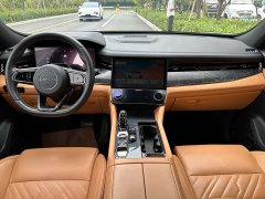 Lynk & Co Geely Lynk & Co 09 2021 2.0T Halo Six-Seater - ფოტო 15
