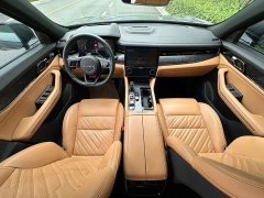 Lynk & Co Geely Lynk & Co 09 2021 2.0T Halo Six-Seater - ფოტო 16