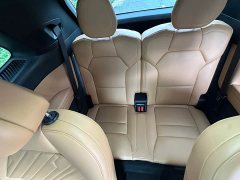 Lynk & Co Geely Lynk & Co 09 2021 2.0T Halo Six-Seater - ფოტო 17