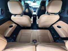 Lynk & Co Geely Lynk & Co 09 2021 2.0T Halo Six-Seater - ფოტო 18