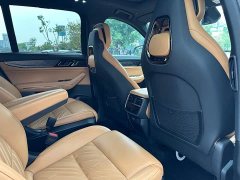 Lynk & Co Geely Lynk & Co 09 2021 2.0T Halo Six-Seater - ფოტო 19
