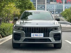 Lynk & Co Geely Lynk & Co 09 2021 2.0T Halo Six-Seater - ფოტო 2