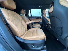 Lynk & Co Geely Lynk & Co 09 2021 2.0T Halo Six-Seater - ფოტო 20