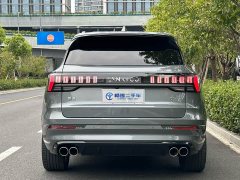 Lynk & Co Geely Lynk & Co 09 2021 2.0T Halo Six-Seater - ფოტო 5