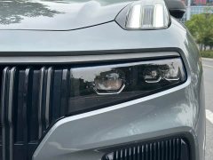 Lynk & Co Geely Lynk & Co 09 2021 2.0T Halo Six-Seater - ფოტო 7