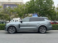 Lynk & Co Geely Lynk & Co 09 2021 2.0T Halo Six-Seater - ფოტო 9