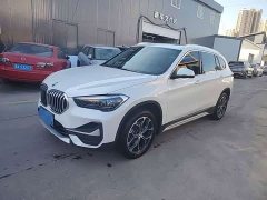 BMW X1 sDrive20Li Fashion Edition - ფოტო 1