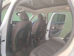 BMW X1 sDrive20Li Fashion Edition - ფოტო 11