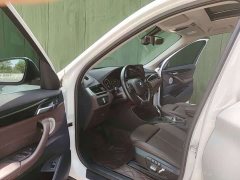 BMW X1 sDrive20Li Fashion Edition - ფოტო 12