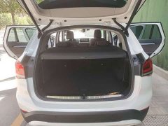 BMW X1 sDrive20Li Fashion Edition - ფოტო 13