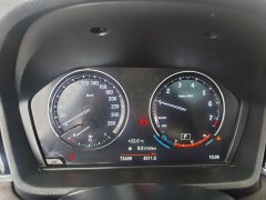 BMW X1 sDrive20Li Fashion Edition - ფოტო 14