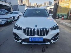 BMW X1 sDrive20Li Fashion Edition - ფოტო 2