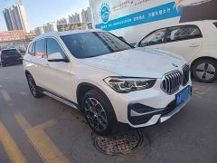 BMW X1 sDrive20Li Fashion Edition - ფოტო 3
