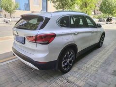 BMW X1 sDrive20Li Fashion Edition - ფოტო 4