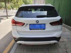 BMW X1 sDrive20Li Fashion Edition - ფოტო 5