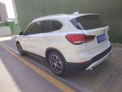 BMW X1 sDrive20Li Fashion Edition - ფოტო 6