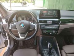 BMW X1 sDrive20Li Fashion Edition - ფოტო 7