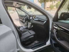 BMW X1 sDrive20Li Fashion Edition - ფოტო 9