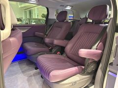 Buick GL8 Luxurious Edition Advance Enjoyment Version - ფოტო 10