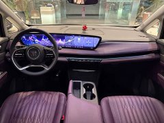Buick GL8 Luxurious Edition Advance Enjoyment Version - ფოტო 11