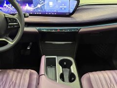 Buick GL8 Luxurious Edition Advance Enjoyment Version - ფოტო 13