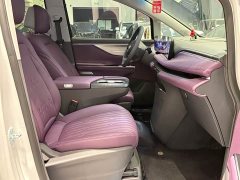 Buick GL8 Luxurious Edition Advance Enjoyment Version - ფოტო 14